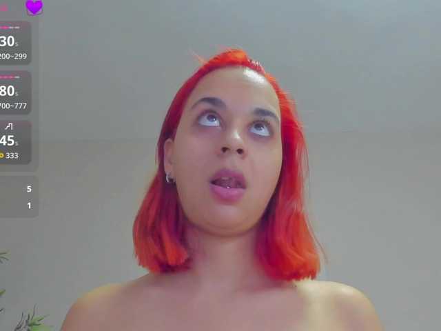 HaileyVice's BongaCams show and profile
