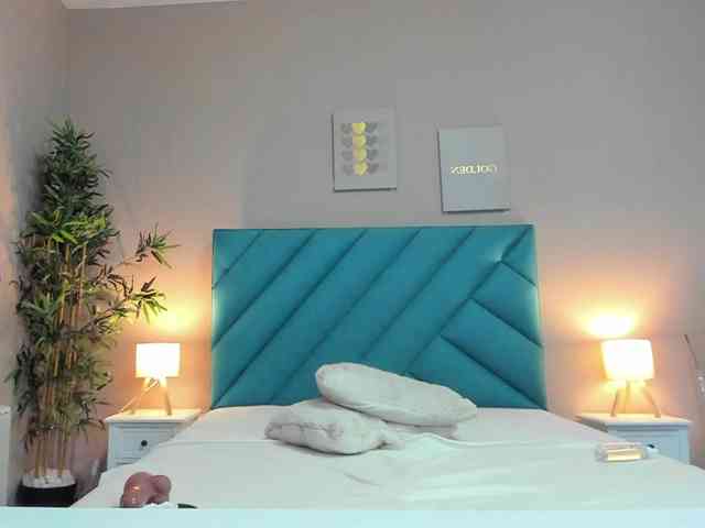 HaileyVice webcam