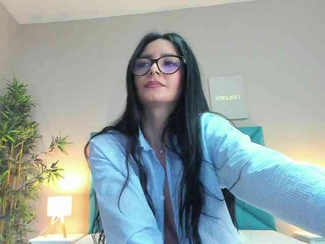 HaileyVice webcam