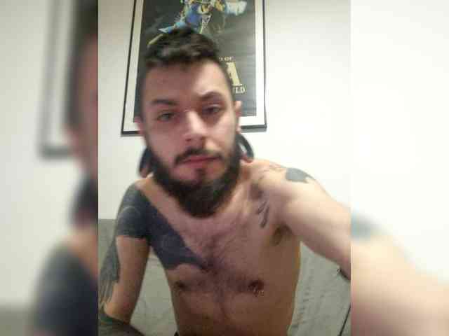 Bossfit Live Webcam on BongaCams
