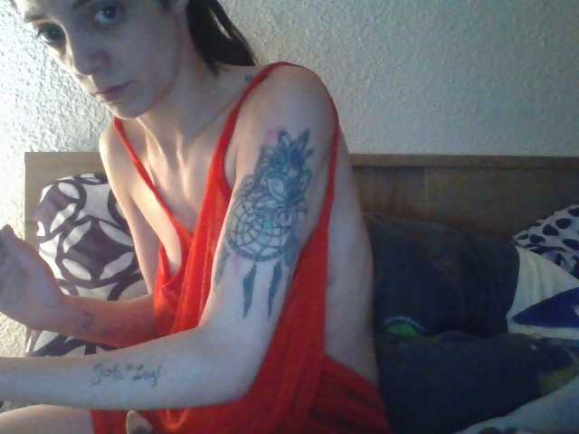 HARLEEYQUEEN666 Porn