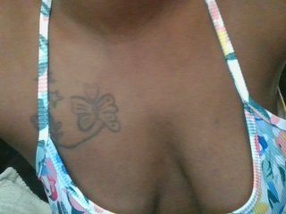 Sexynina25 Porn Show