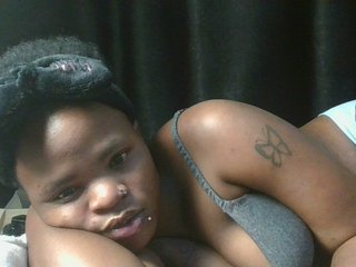 Sexynina25 Porn Show