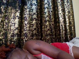 Sexynina25 Porn Show