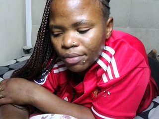 Sexynina25 Porn Show