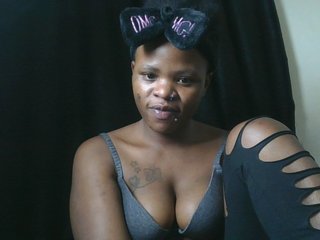 Sexynina25 Porn Show