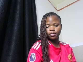 Sexynina25 Porn Show