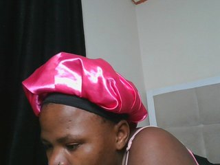 Sexynina25 Porn Show