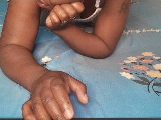 Sexynina25 Porn Show