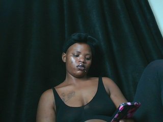 Sexynina25 Porn Show