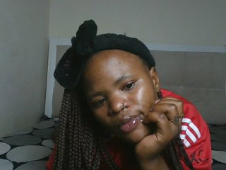 Sexynina25 Porn Show