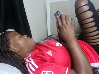 Sexynina25 Porn Show