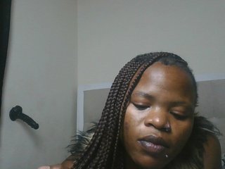 Sexynina25 Porn Show