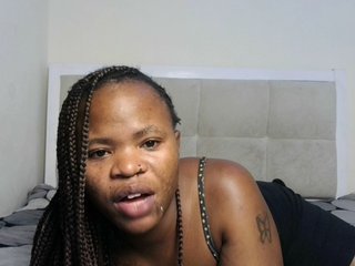 Sexynina25 Porn Show