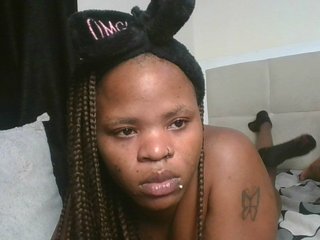 Sexynina25 Porn Show