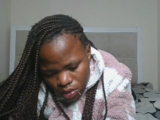 Sexynina25 Porn Show