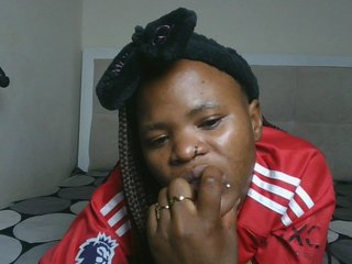 Sexynina25 Porn Show