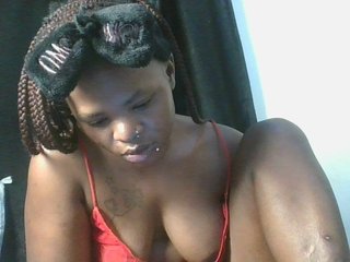 Sexynina25 Porn Show