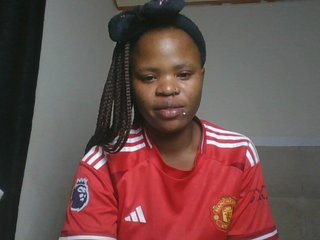 Sexynina25 Porn Show