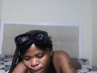 Sexynina25 Porn Show