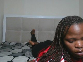 Sexynina25 Porn Show