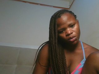 Sexynina25 Porn Show