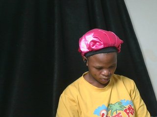 Sexynina25 Porn Show