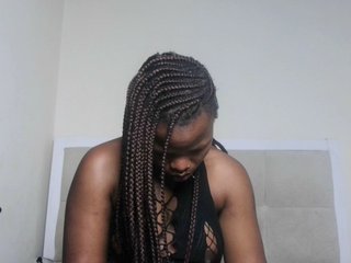 Sexynina25 Porn Show