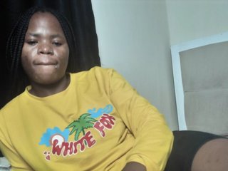 Sexynina25 Porn Show