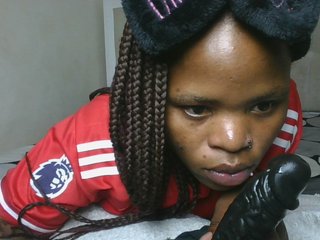 Sexynina25 Porn Show