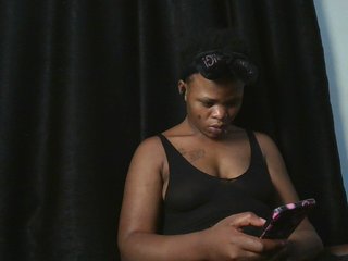 Sexynina25 Porn Show