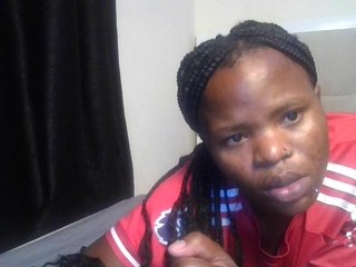 Sexynina25 Porn Show