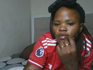 Sexynina25 Porn Show