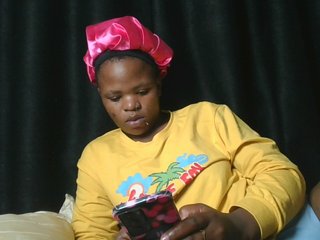 Sexynina25 Porn Show