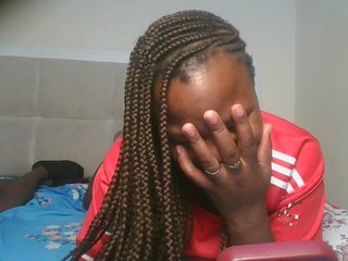 Sexynina25 Porn Show