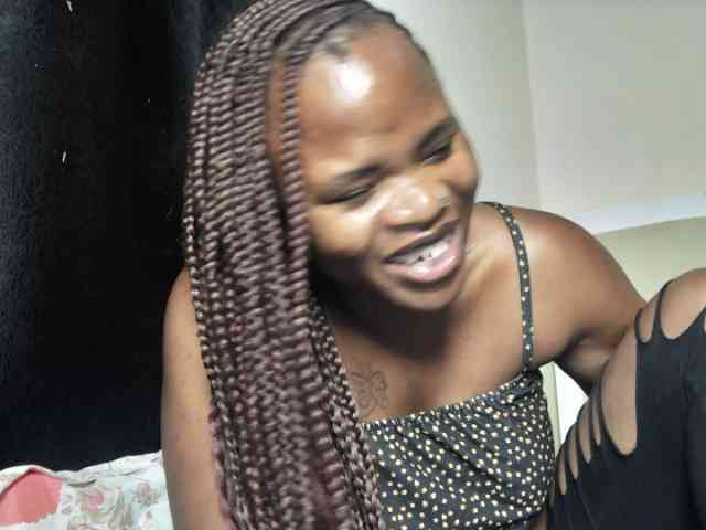 Sexynina25 Live Webcam on BongaCams