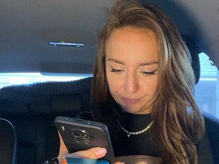 KateFoxxx028 Porn Show