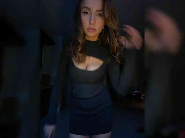 KateFoxxx028 webcam