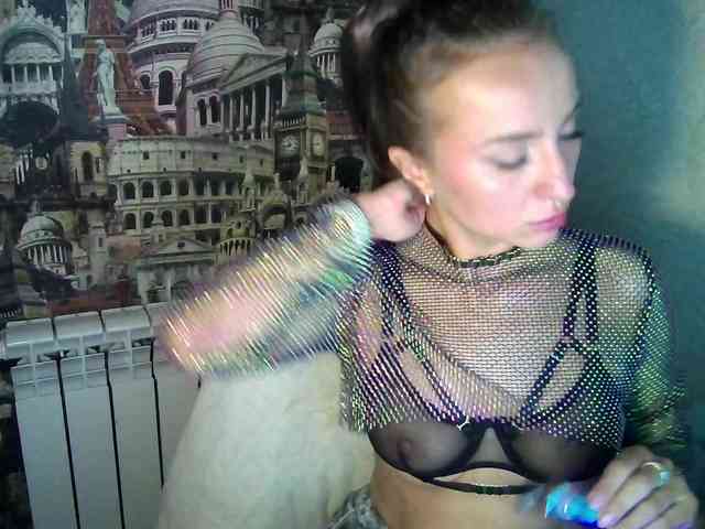 adult webcam KateFoxxx028