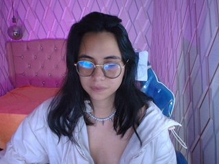 LunaValencia Porn Show