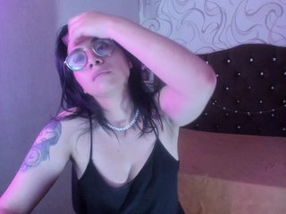 LunaValencia Porn Show