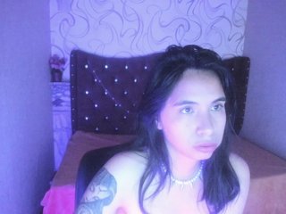 LunaValencia Porn Show