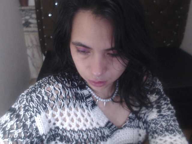 LunaValencia webcam bongacams model stream image