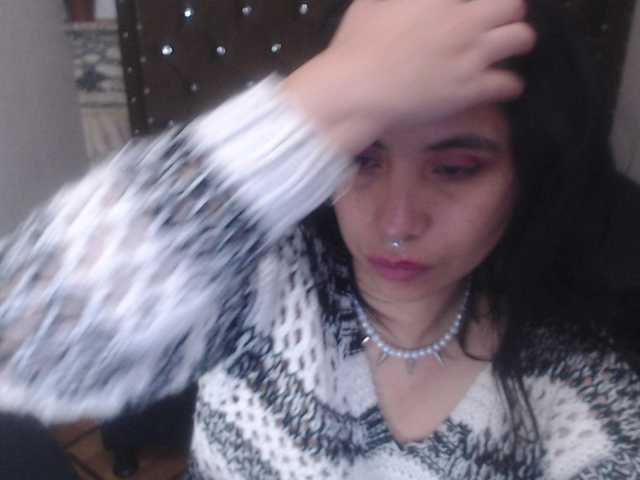 LunaValencia webcam bongacams model stream image
