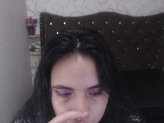 LunaValencia webcam bongacams model stream image