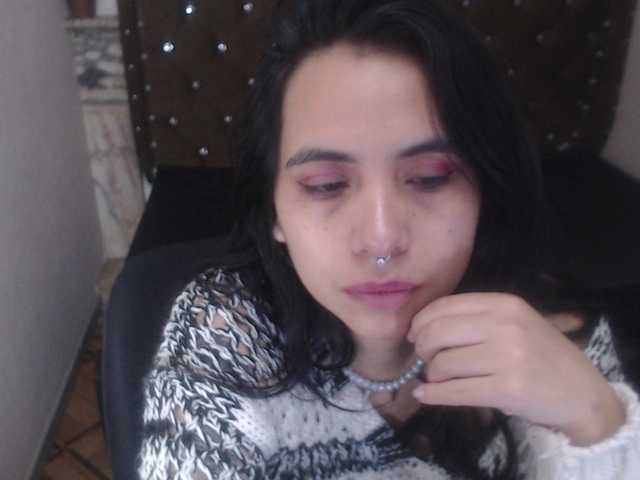 LunaValencia webcam bongacams model stream image