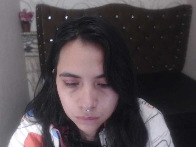 lunavalencia on BongaCams