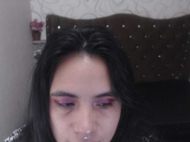 LunaValencia webcam bongacams model stream image