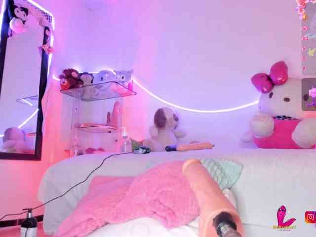 konanatsuko-1 webcam