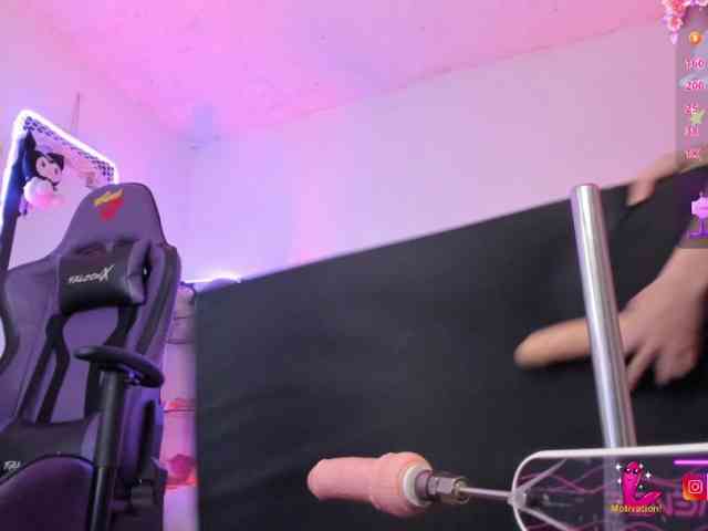 konanatsuko-1 webcam